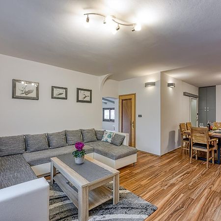 Apartments Suki Rovinj Ngoại thất bức ảnh