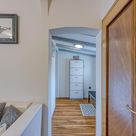 Apartments Suki Rovinj Ngoại thất bức ảnh