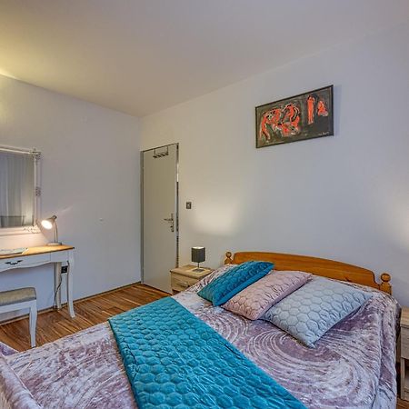 Apartments Suki Rovinj Ngoại thất bức ảnh