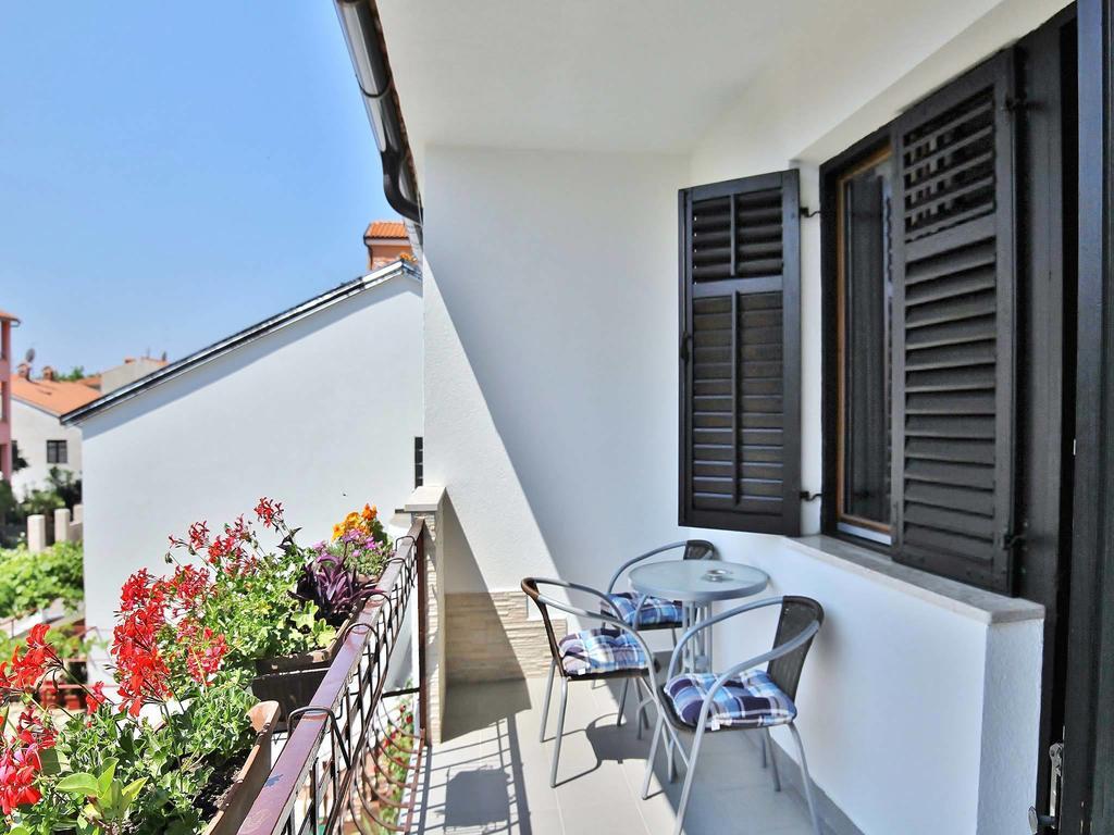 Apartments Suki Rovinj Phòng bức ảnh