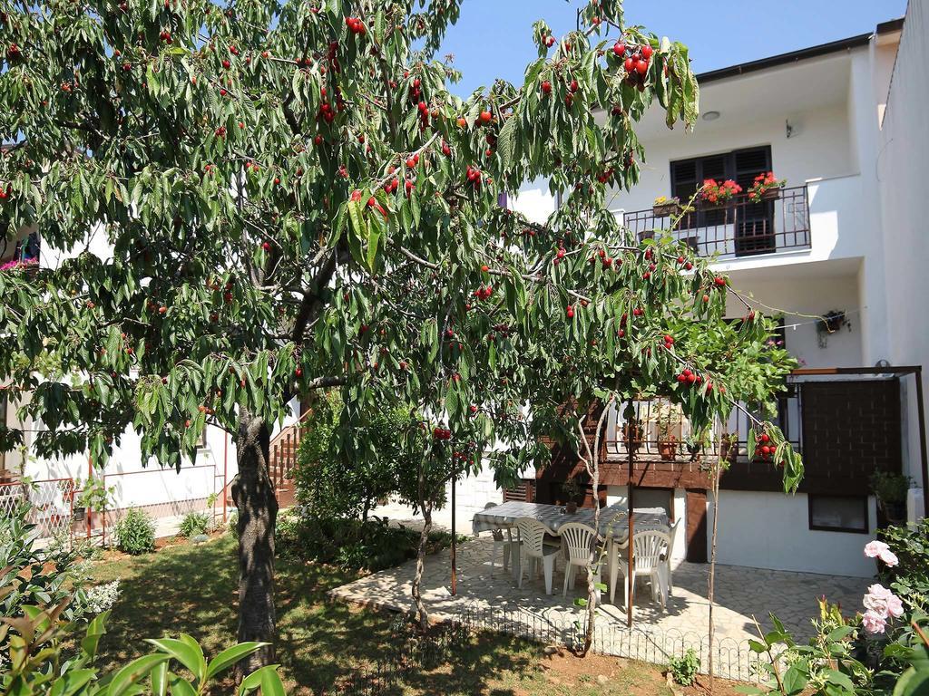 Apartments Suki Rovinj Phòng bức ảnh