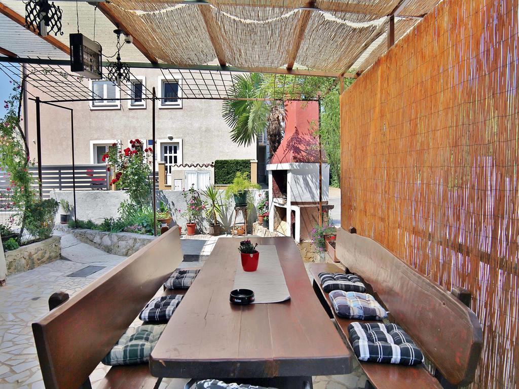 Apartments Suki Rovinj Phòng bức ảnh