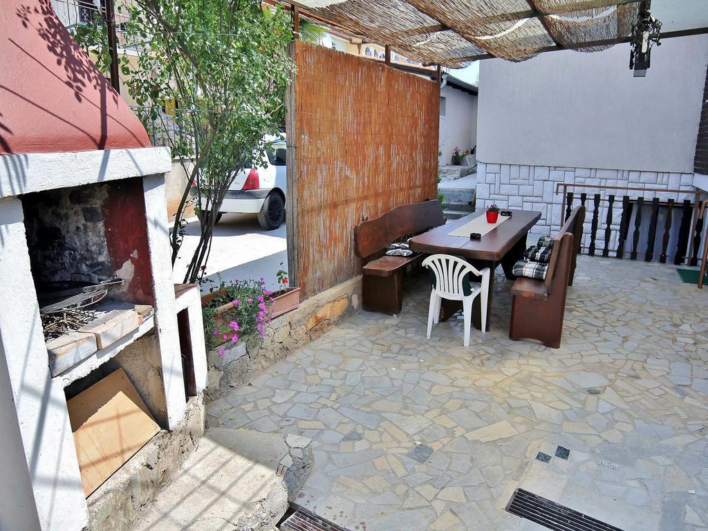 Apartments Suki Rovinj Phòng bức ảnh