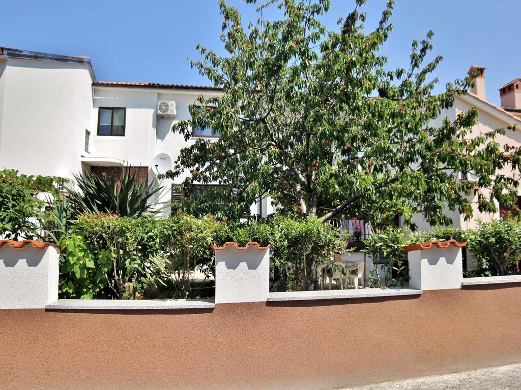 Apartments Suki Rovinj Phòng bức ảnh