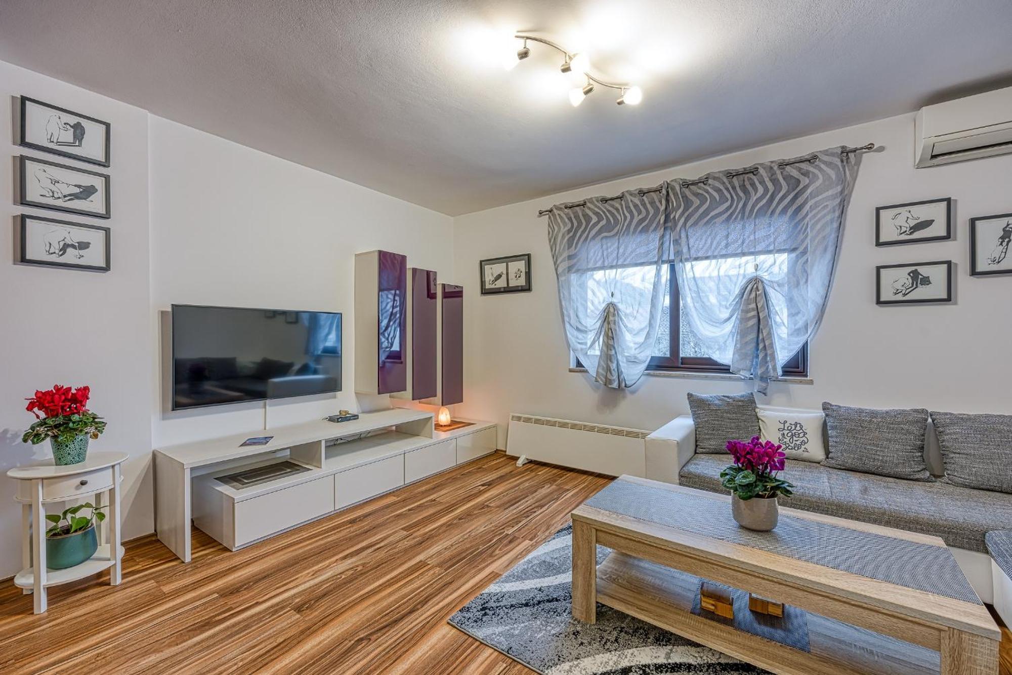 Apartments Suki Rovinj Ngoại thất bức ảnh