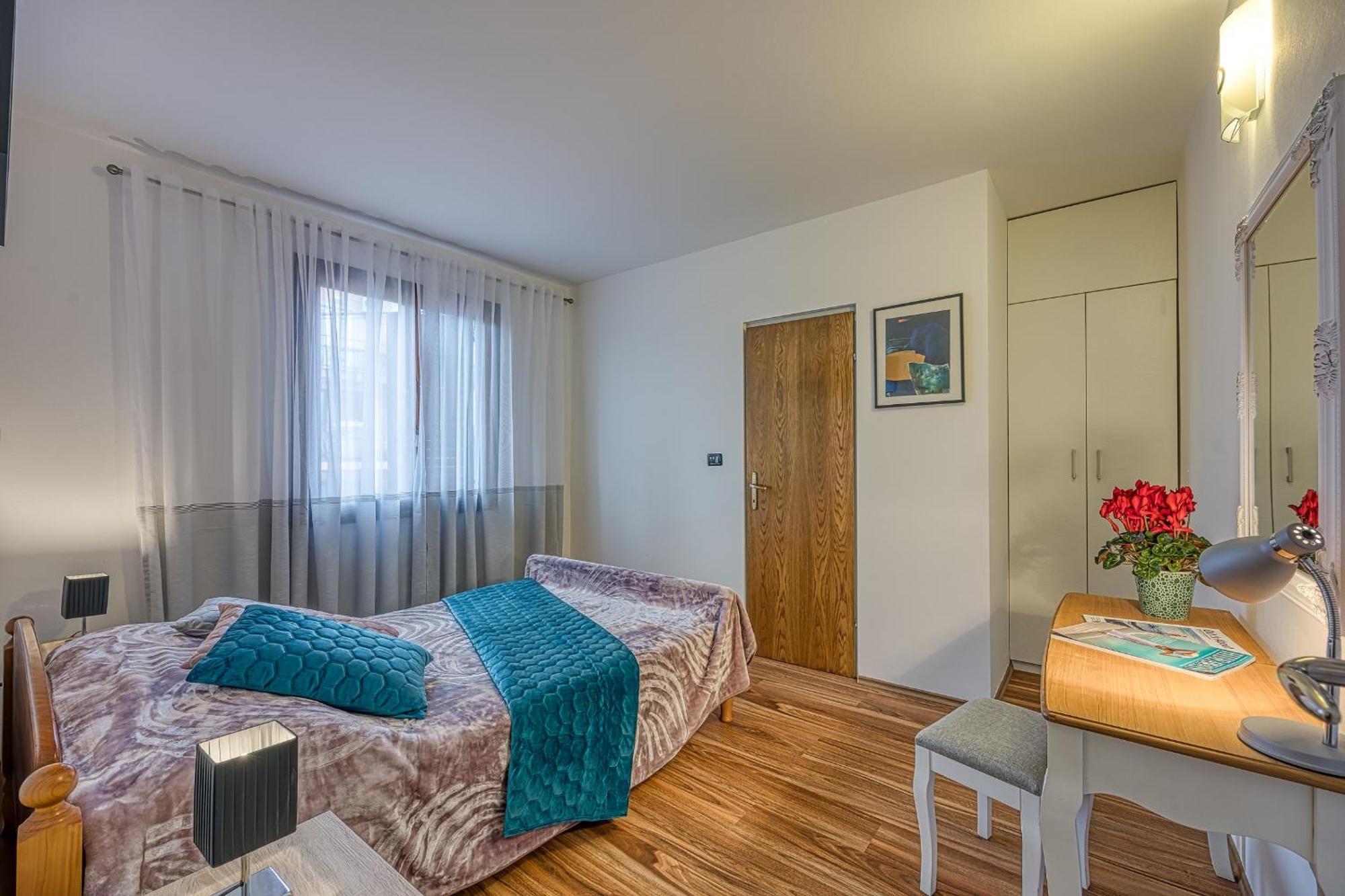 Apartments Suki Rovinj Ngoại thất bức ảnh