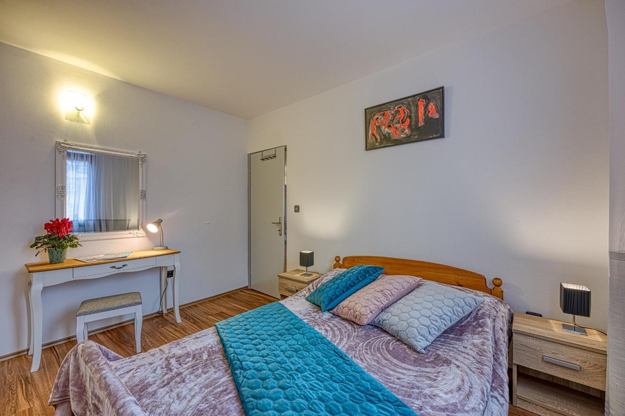 Apartments Suki Rovinj Ngoại thất bức ảnh