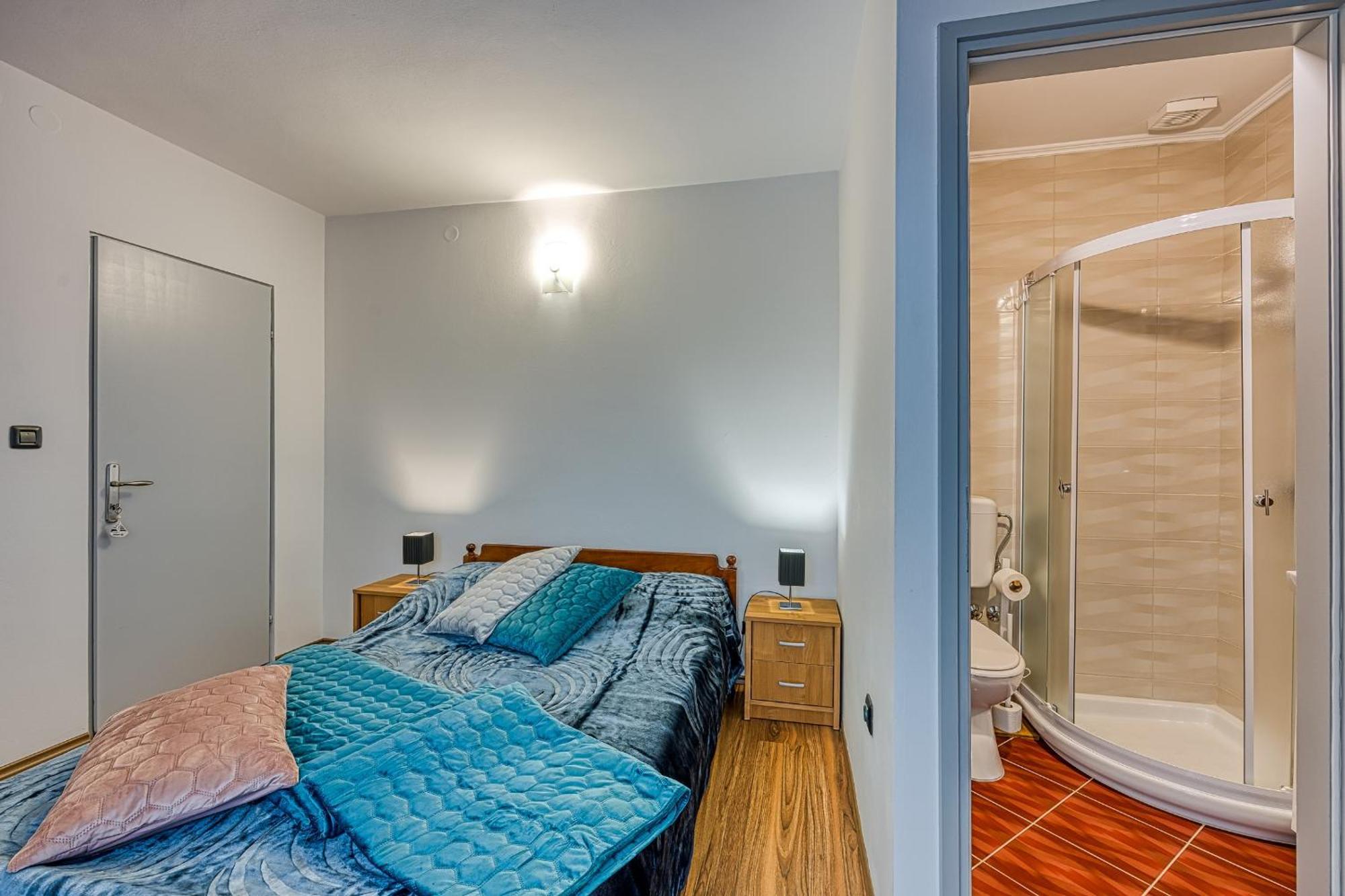Apartments Suki Rovinj Ngoại thất bức ảnh