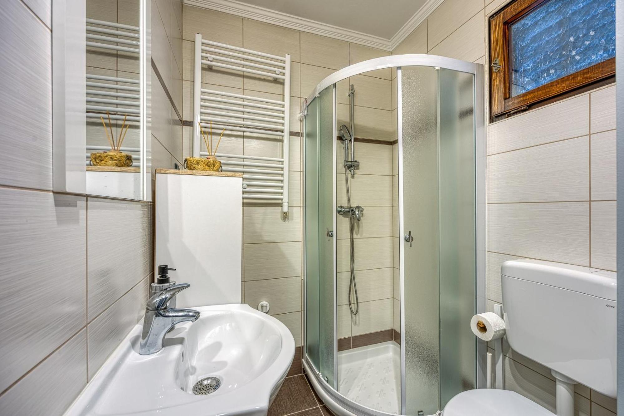 Apartments Suki Rovinj Ngoại thất bức ảnh
