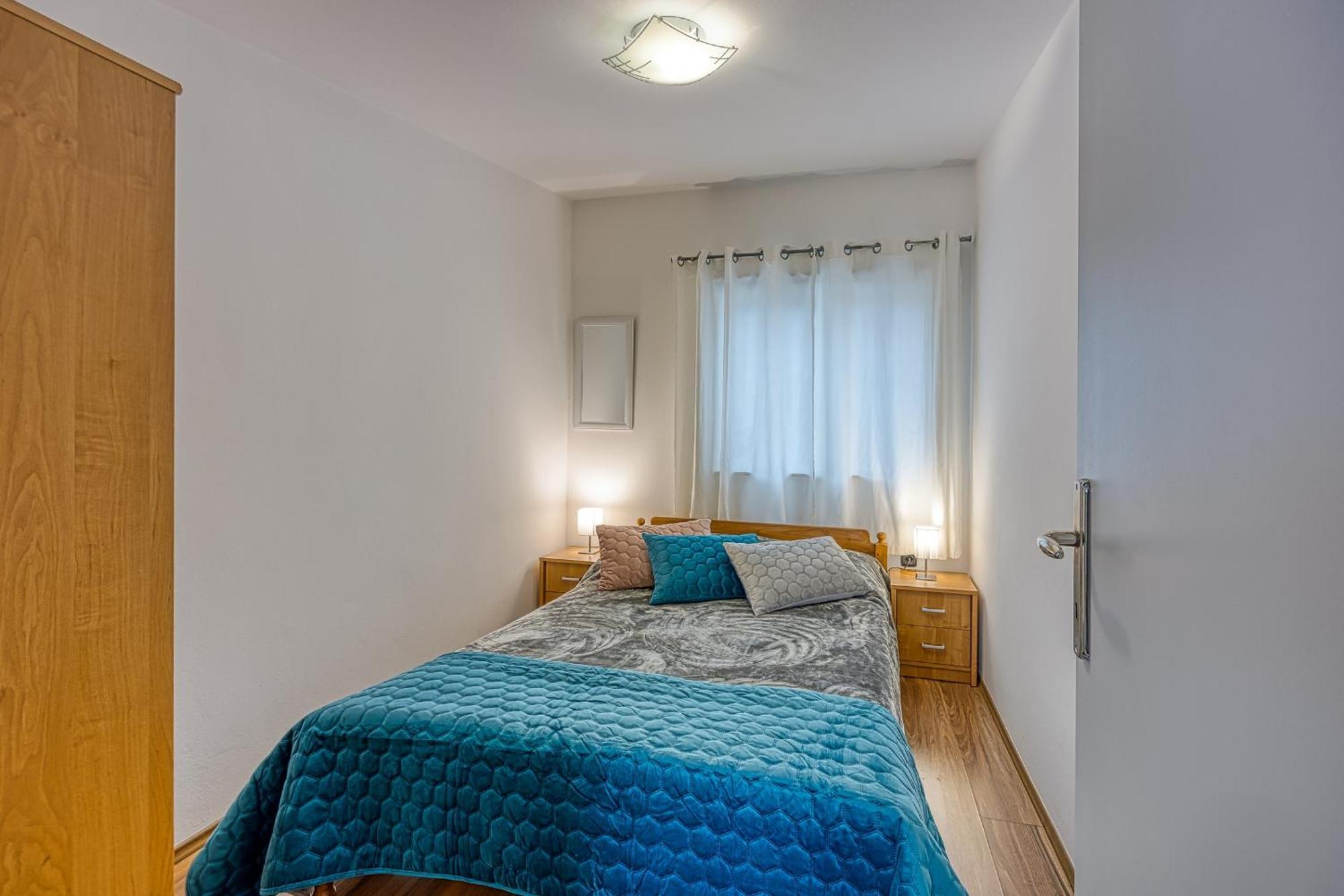 Apartments Suki Rovinj Ngoại thất bức ảnh