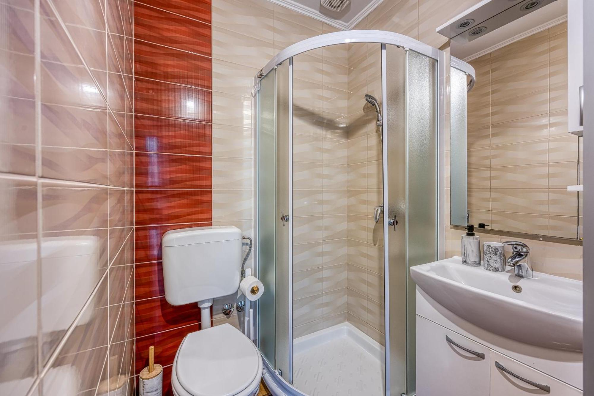 Apartments Suki Rovinj Ngoại thất bức ảnh