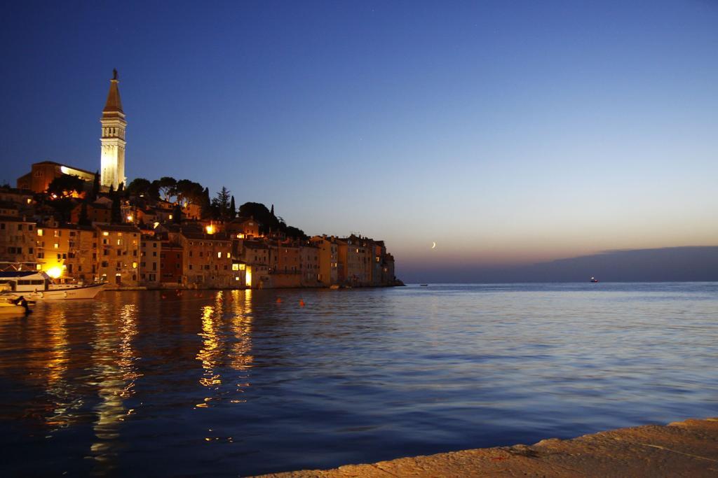 Apartments Suki Rovinj Ngoại thất bức ảnh