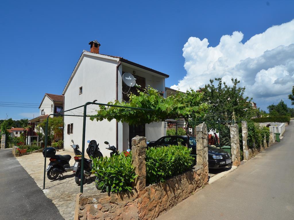 Apartments Suki Rovinj Ngoại thất bức ảnh