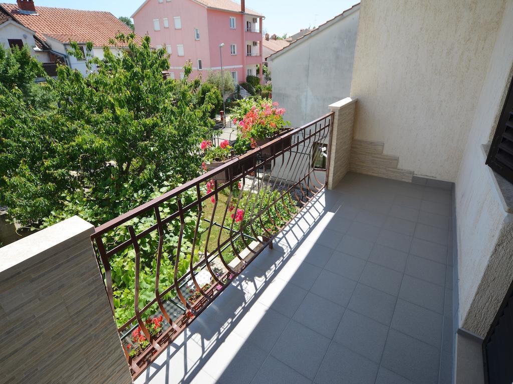 Apartments Suki Rovinj Ngoại thất bức ảnh