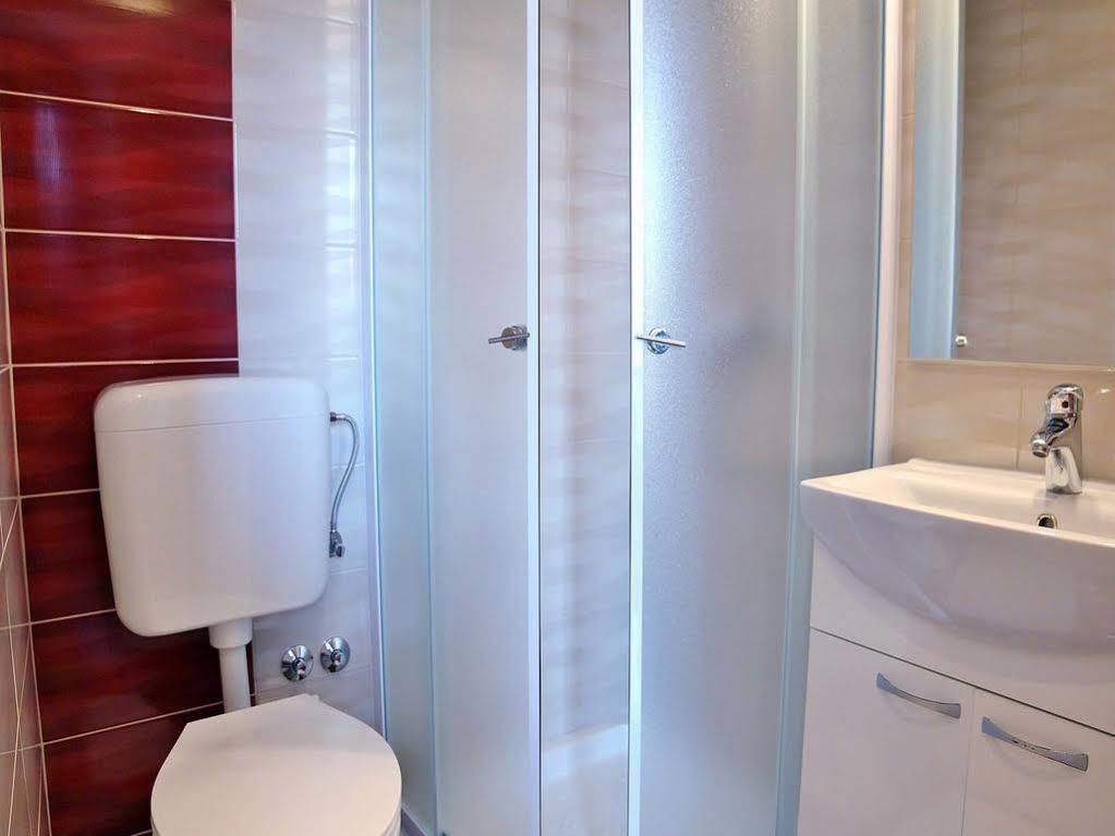 Apartments Suki Rovinj Ngoại thất bức ảnh