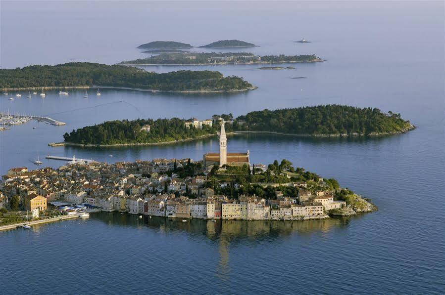 Apartments Suki Rovinj Ngoại thất bức ảnh