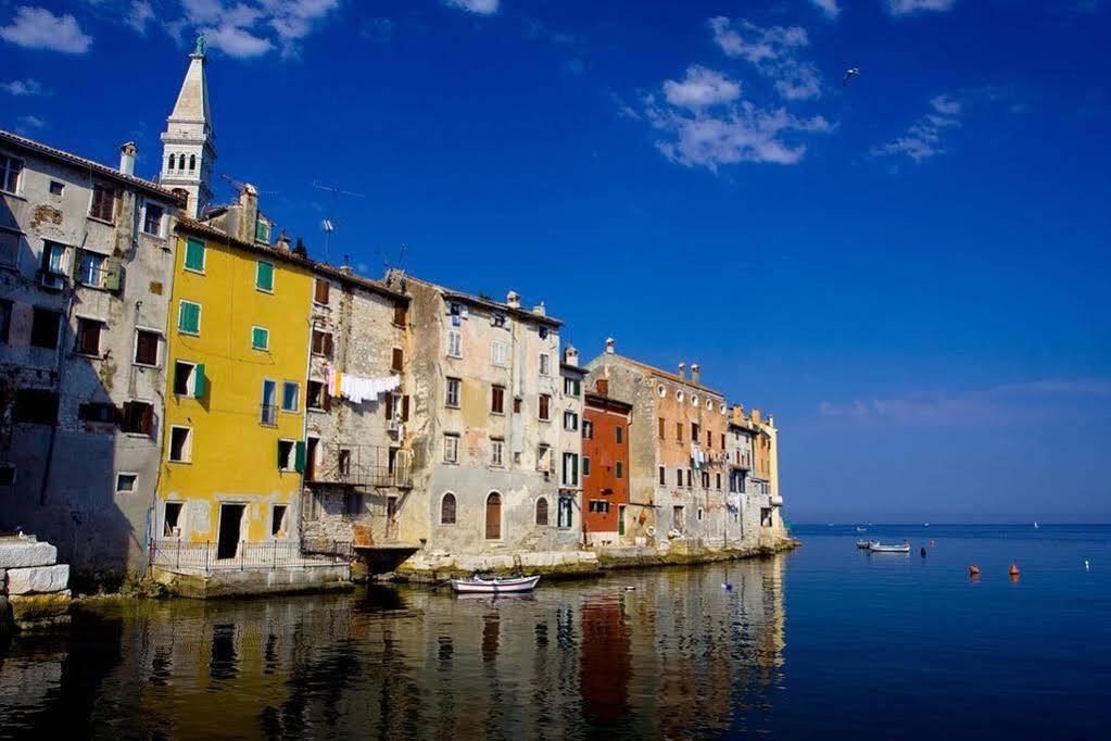 Apartments Suki Rovinj Ngoại thất bức ảnh